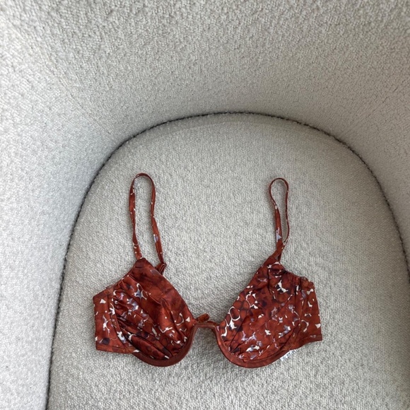 The Wired Titan Top - Picture 2 of 5